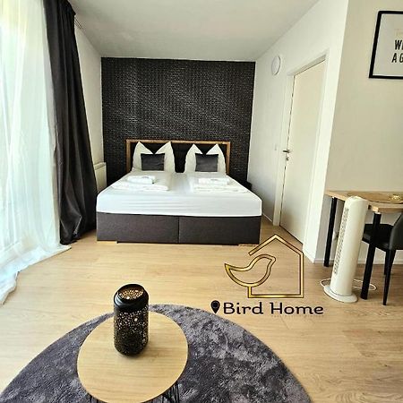 Bird Home Room 9 Klagenfurt am Woerthersee Eksteriør billede