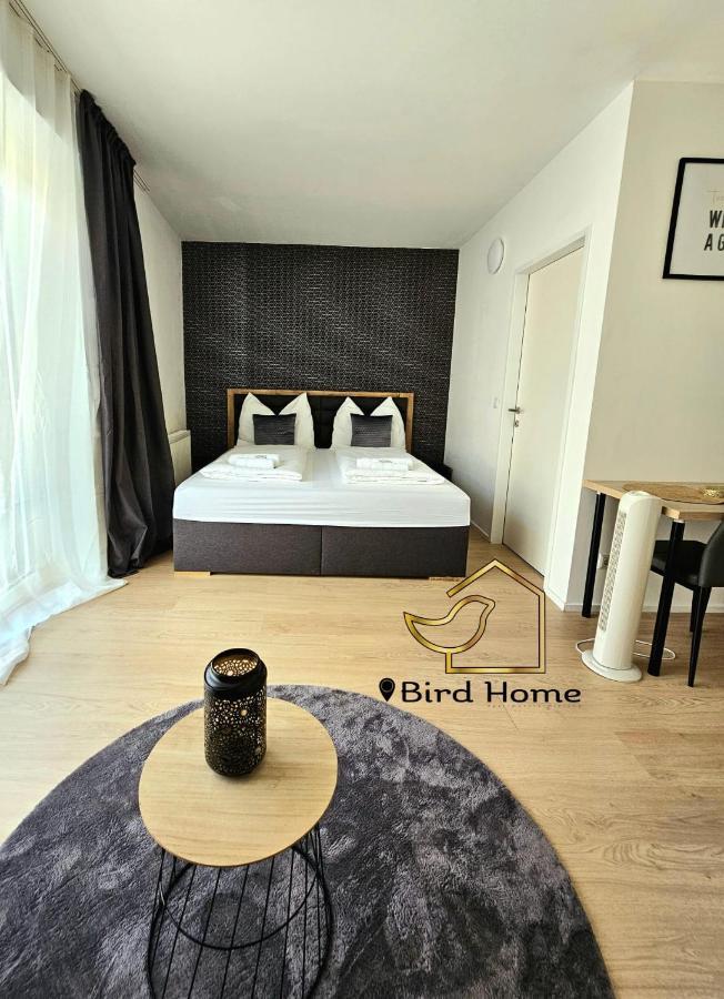 Bird Home Room 9 Klagenfurt am Woerthersee Eksteriør billede